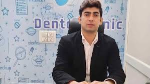 Dr Saahil Setia